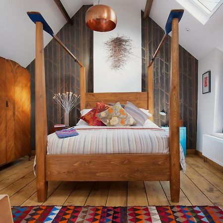 Mount Pleasant Farm Bed & Breakfast Wedmore Bagian luar foto